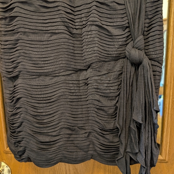 BCBG Max Azaria Body Con Dress S - Picture 7 of 8